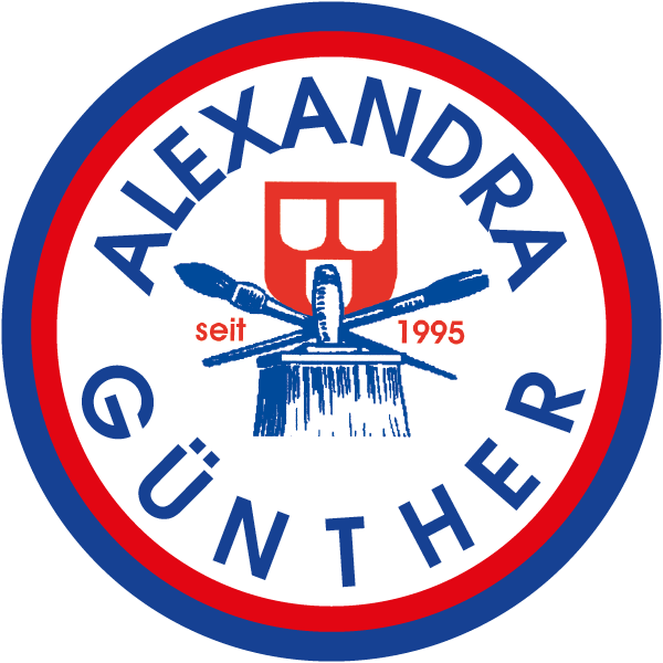 Logo Malermeisterin Alexandra Günther
